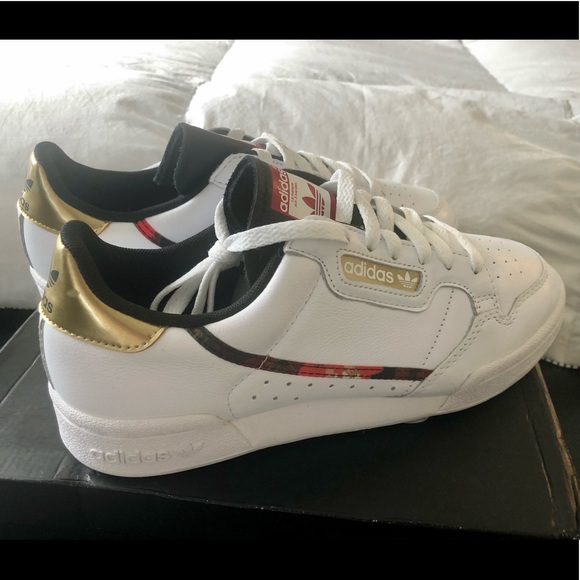 SOLD‼️Adidas continental 80 'chinese new year🧧 - Picture 13 of 16